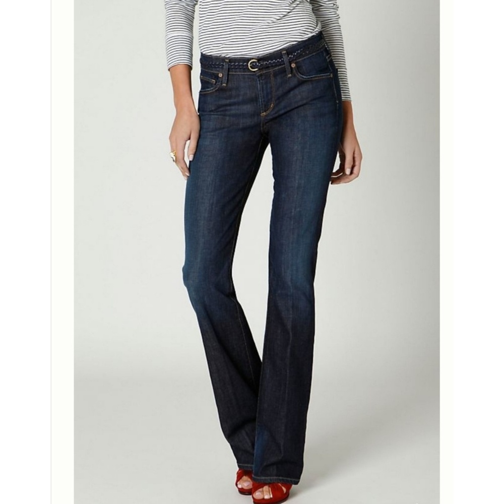 Citizens of Humanity "Kelly" Boot cut Jeans